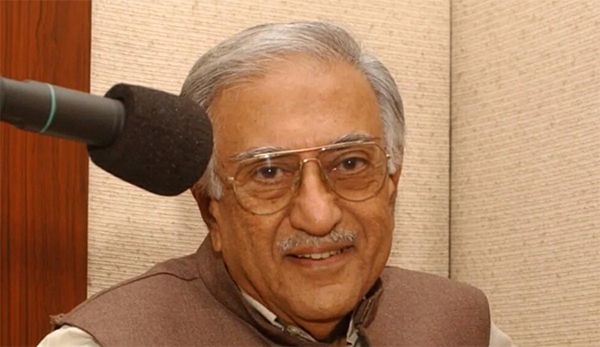 Ameen Sayani